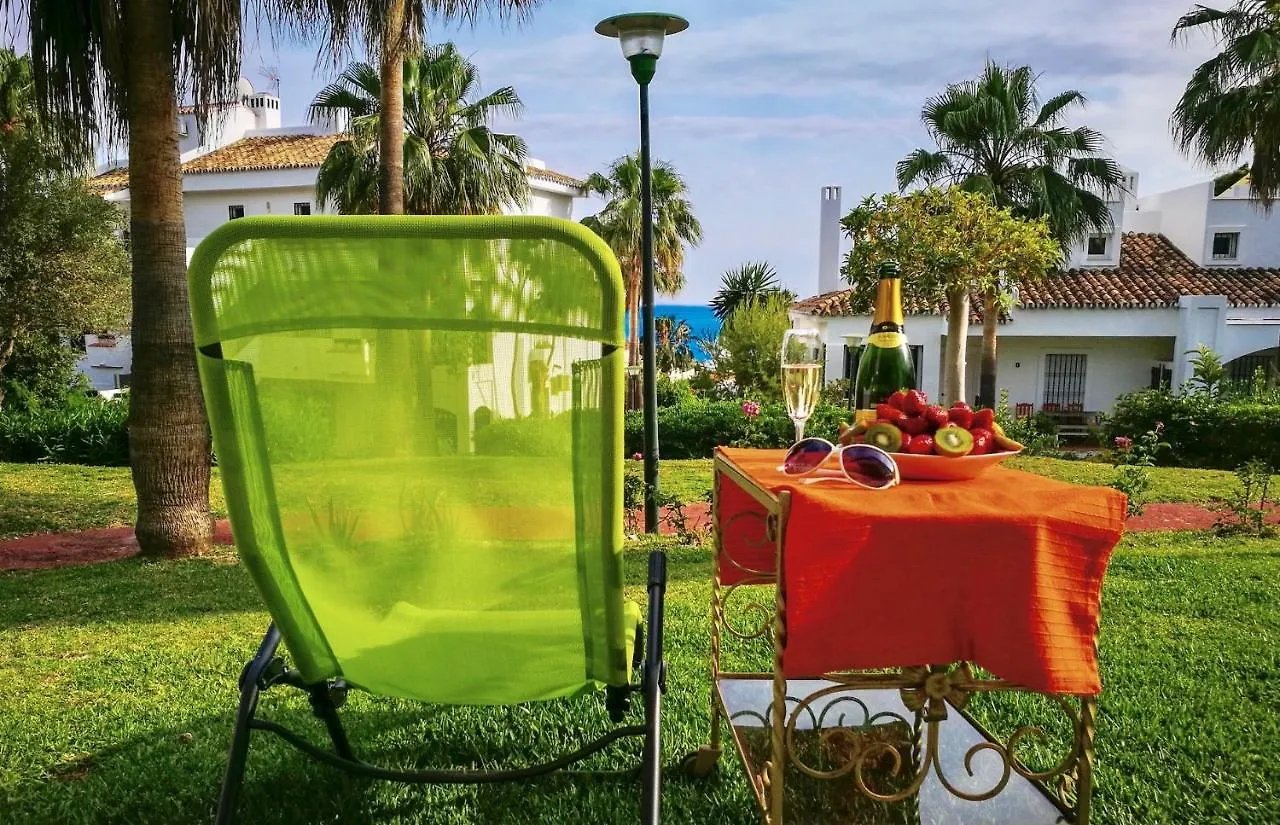 Riviera Paradise Apartment Mijas