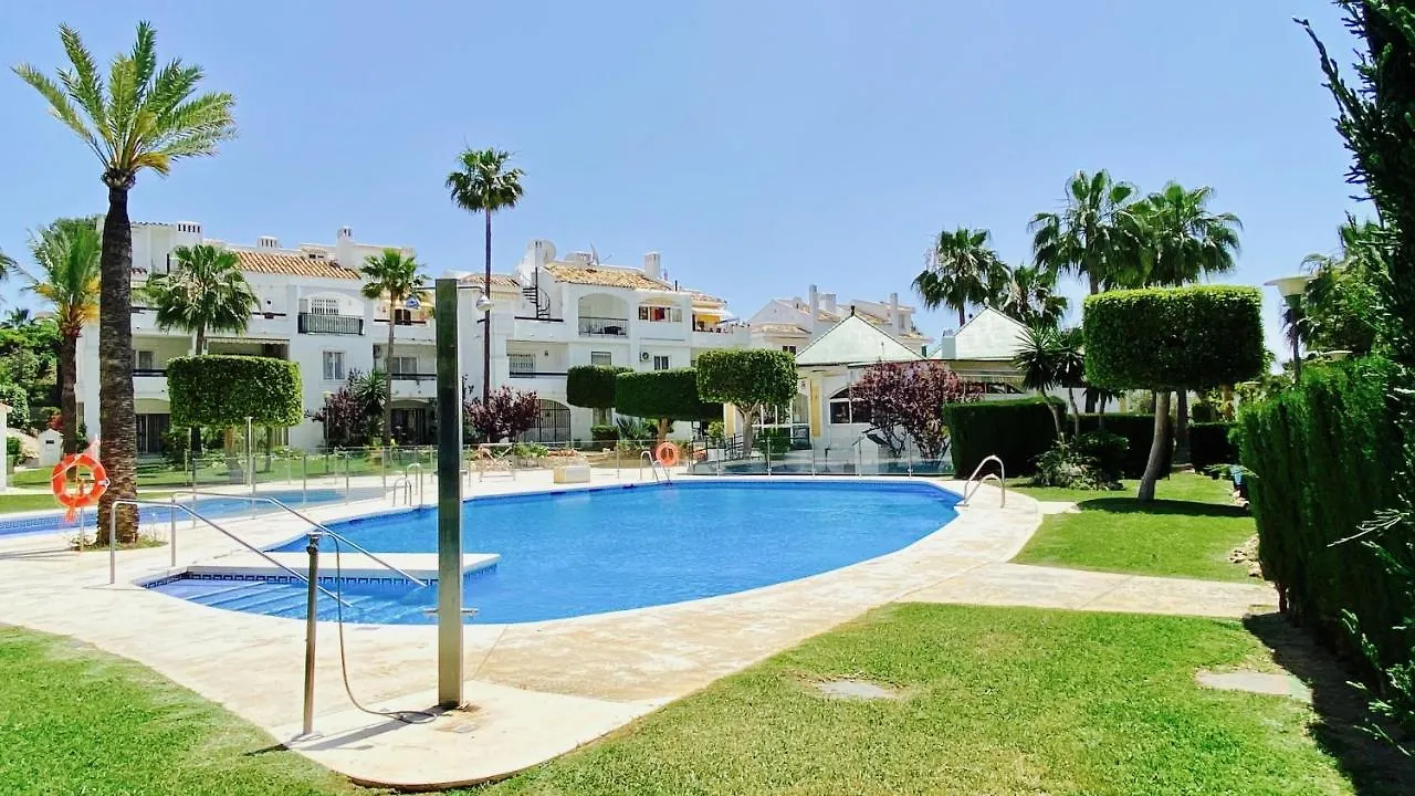 Riviera Paradise Apartment Mijas