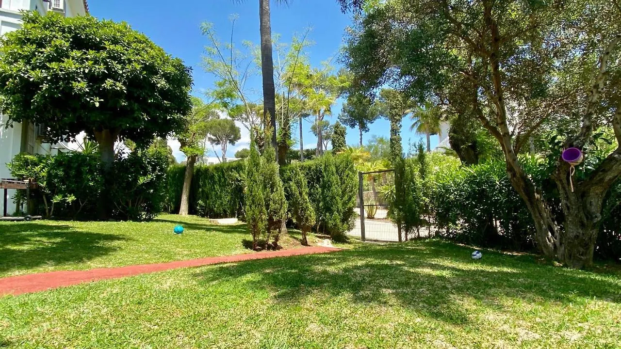 Riviera Paradise Apartment Mijas