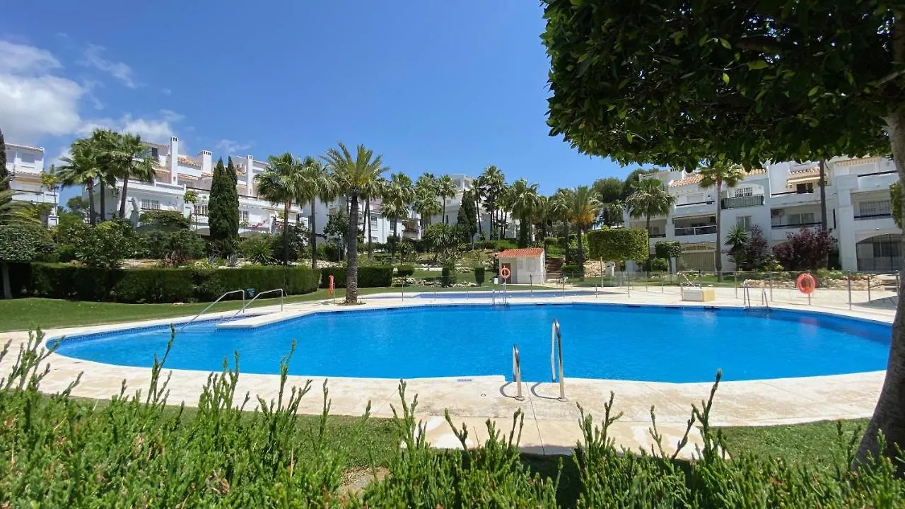 Riviera Paradise Apartment Mijas