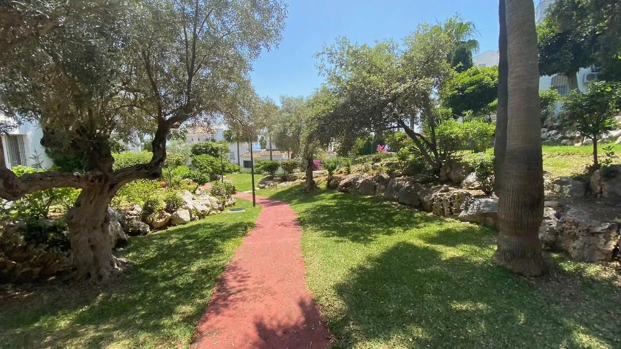 Riviera Paradise Apartment Mijas