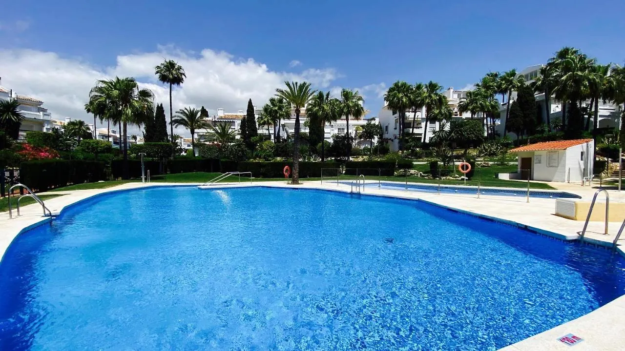 Riviera Paradise Apartment Mijas