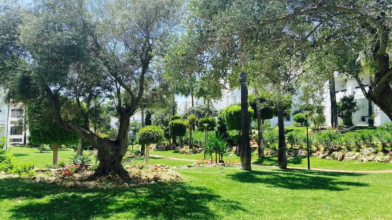 Riviera Paradise Apartment Mijas