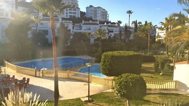 Riviera Paradise Apartment Mijas