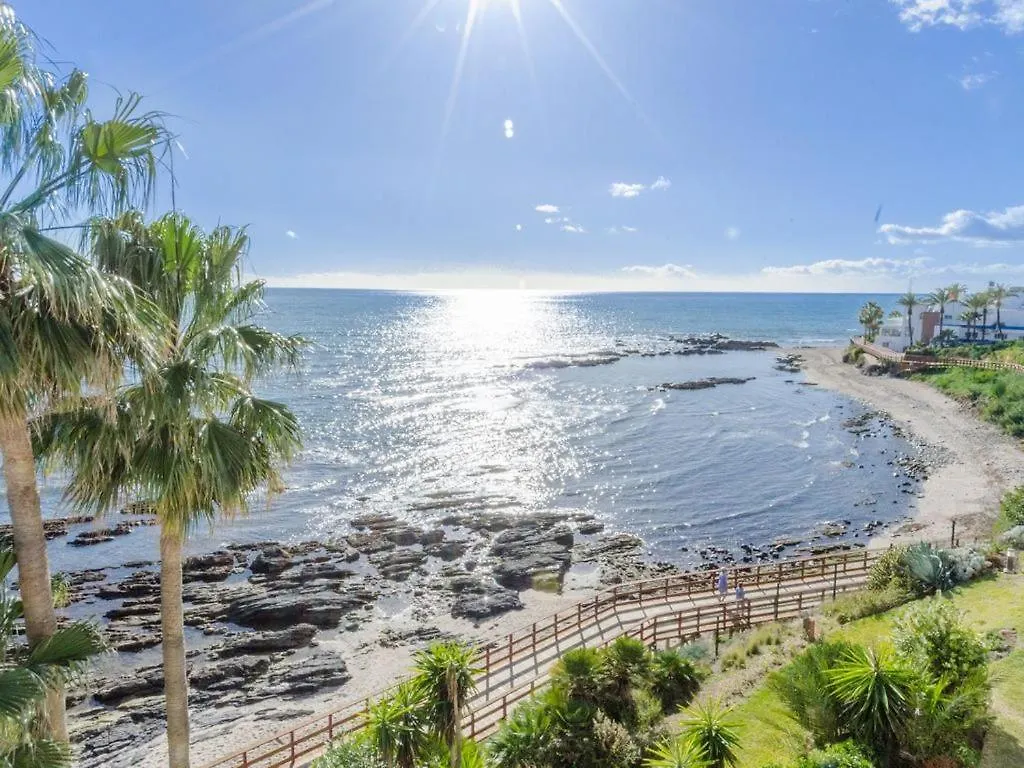 Riviera Paradise Apartment Mijas