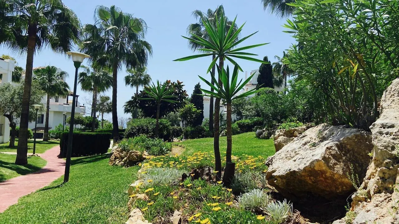 Riviera Paradise Apartment Mijas Spain
