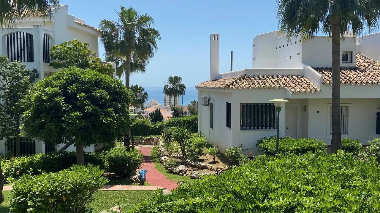 Riviera Paradise Apartment Mijas
