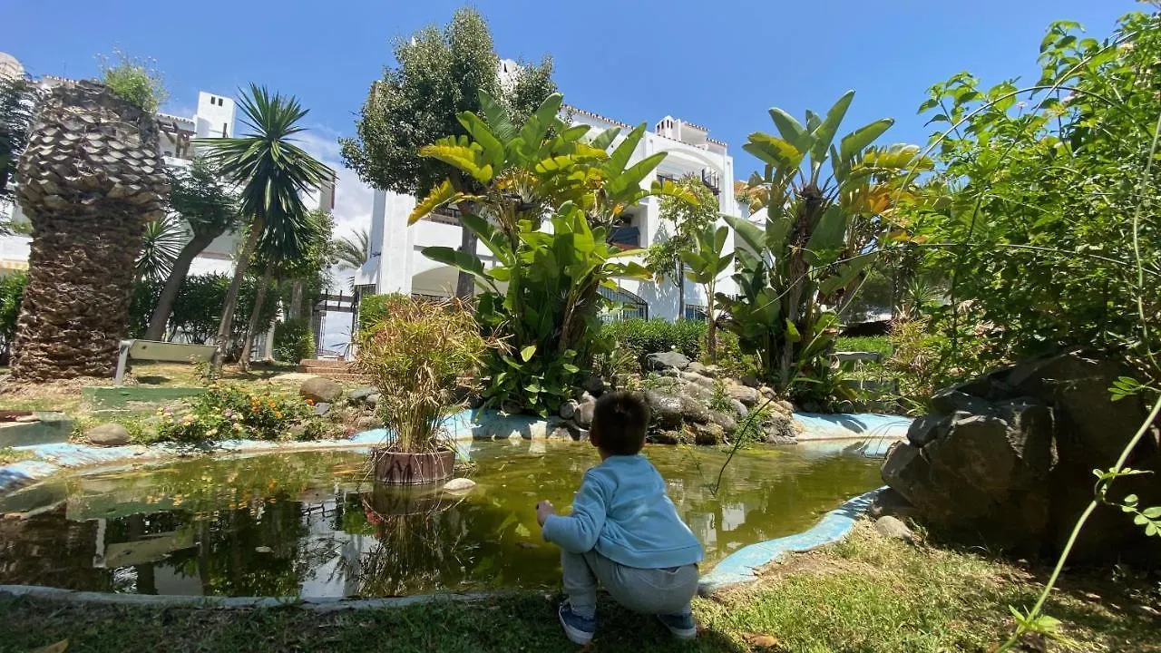 Riviera Paradise Apartment Mijas Spain