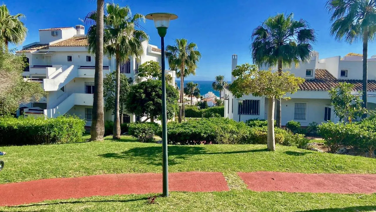 Riviera Paradise Apartment Mijas