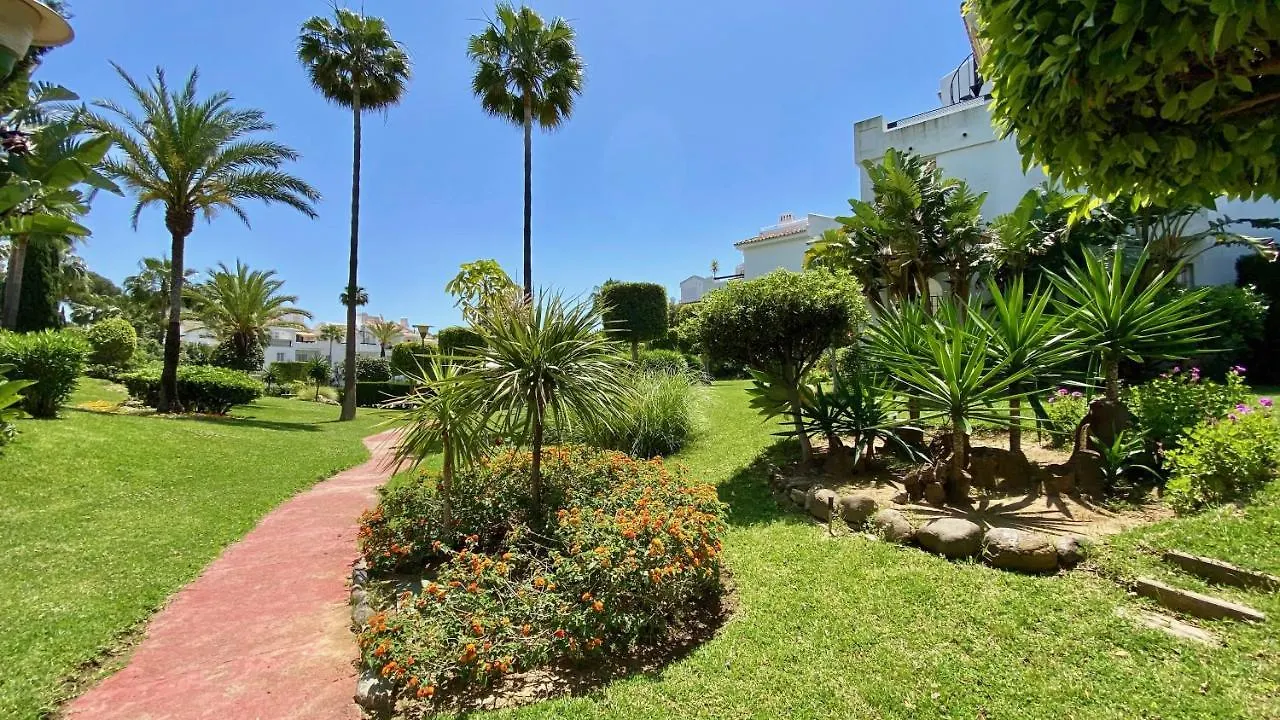 Riviera Paradise Apartment Mijas 0*,
