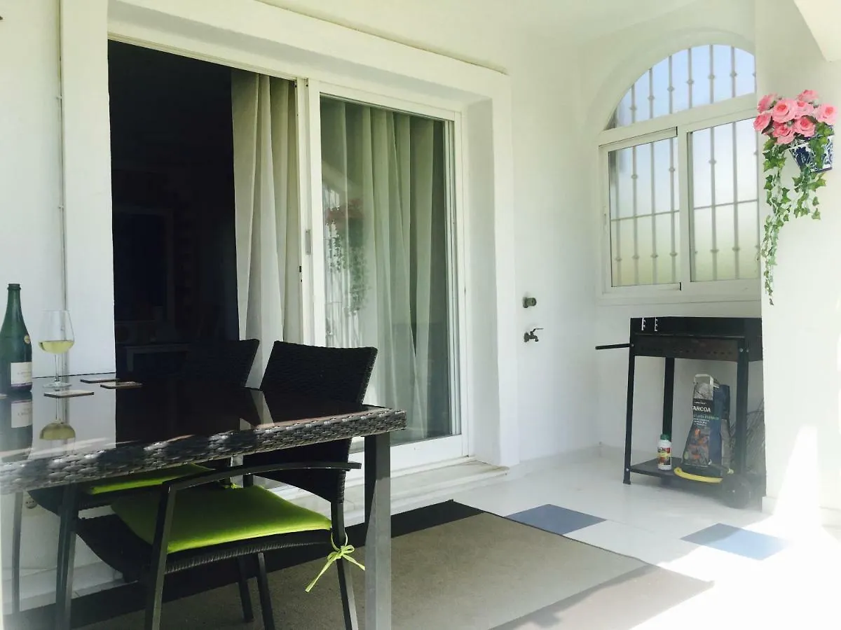 Riviera Paradise Apartment Mijas 0*,