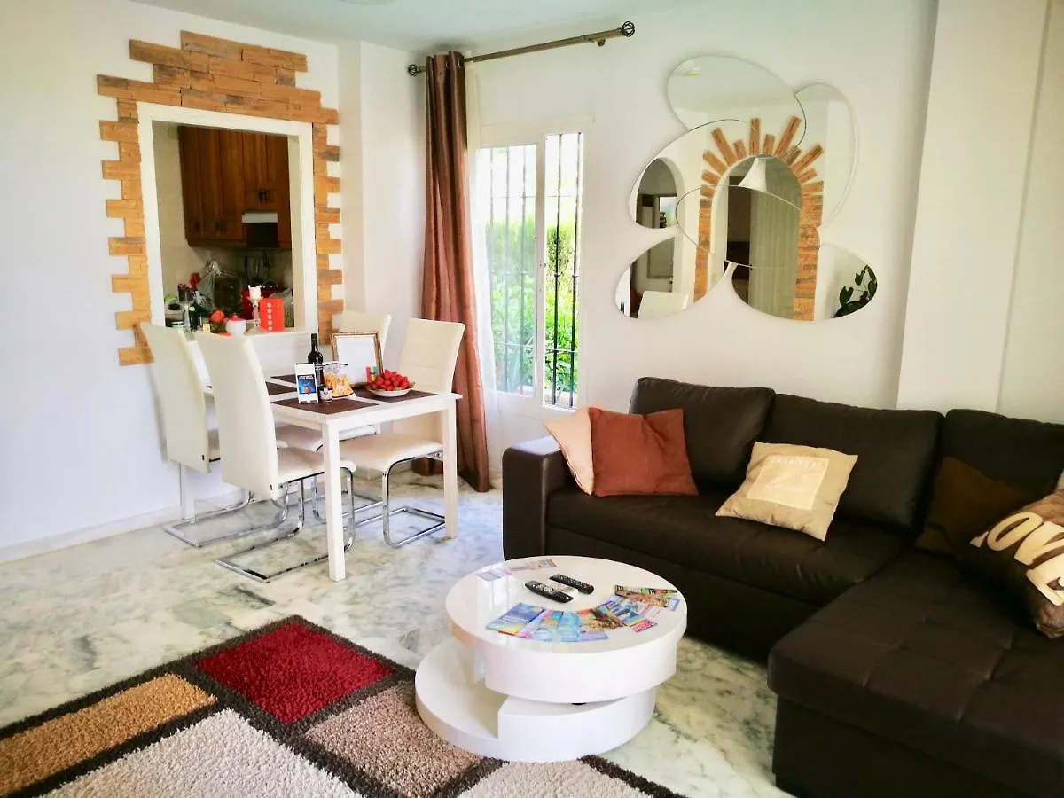 Riviera Paradise Apartment Mijas