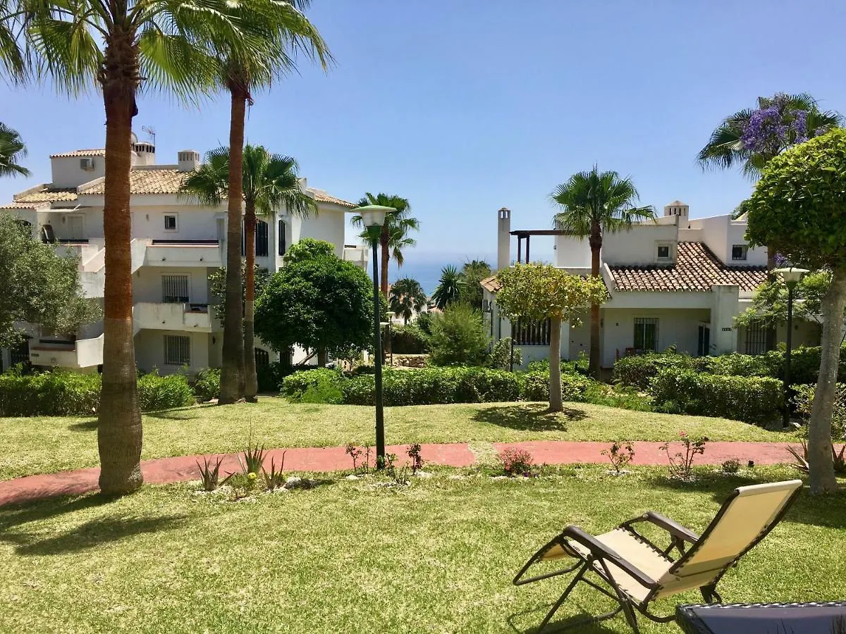Riviera Paradise Apartment Mijas Spain