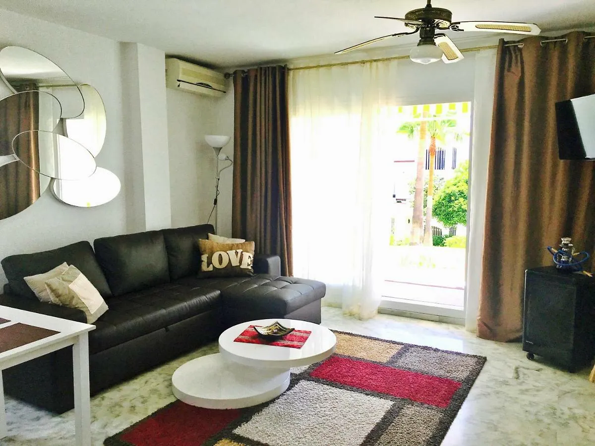 Riviera Paradise Apartment Mijas Spain