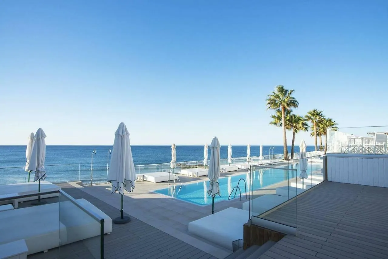 Riviera Paradise Apartment Mijas Spain