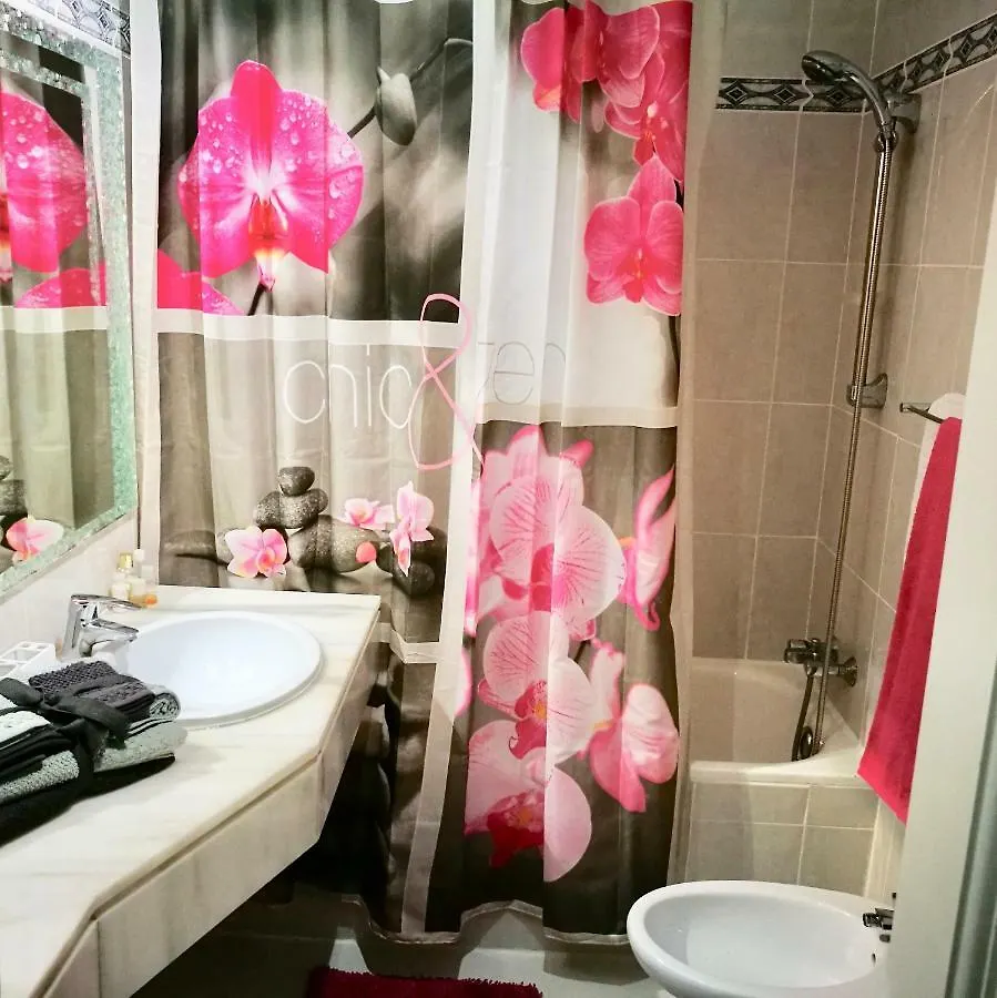 Riviera Paradise Apartment Mijas
