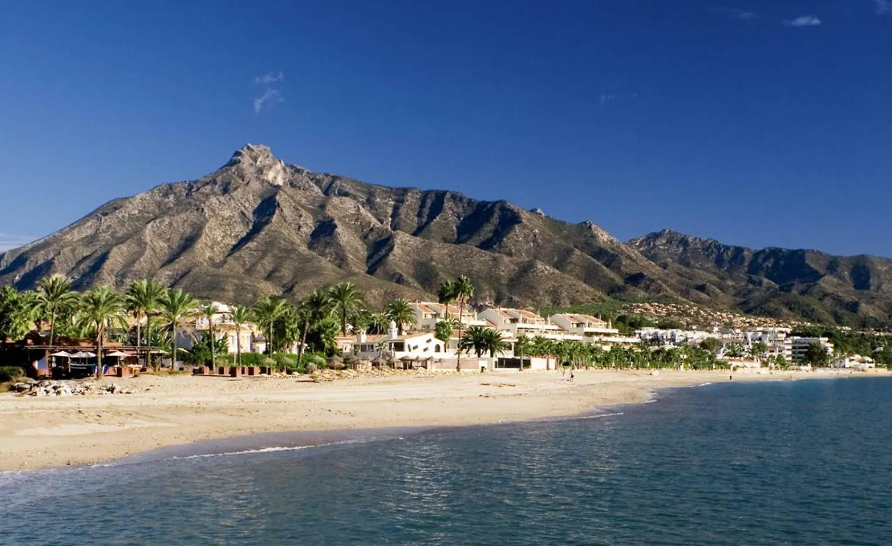 Riviera Paradise Apartment Mijas