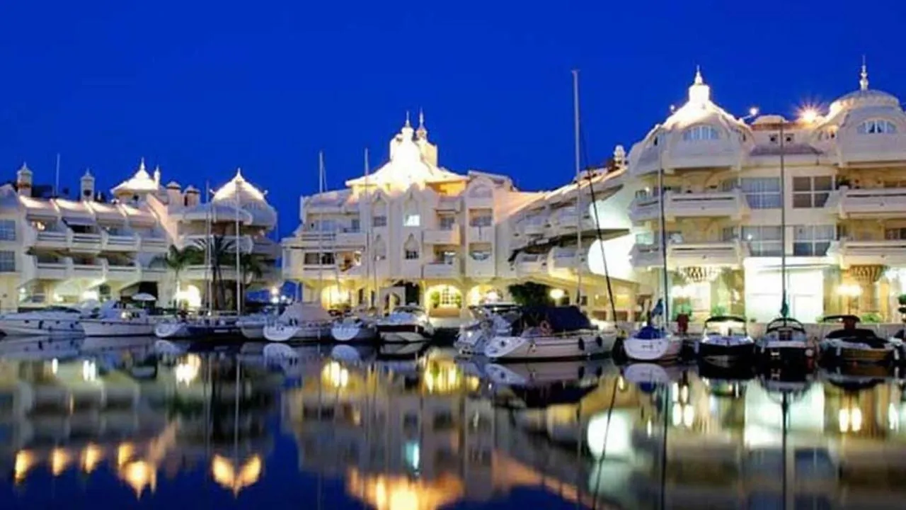 Riviera Paradise Apartment Mijas