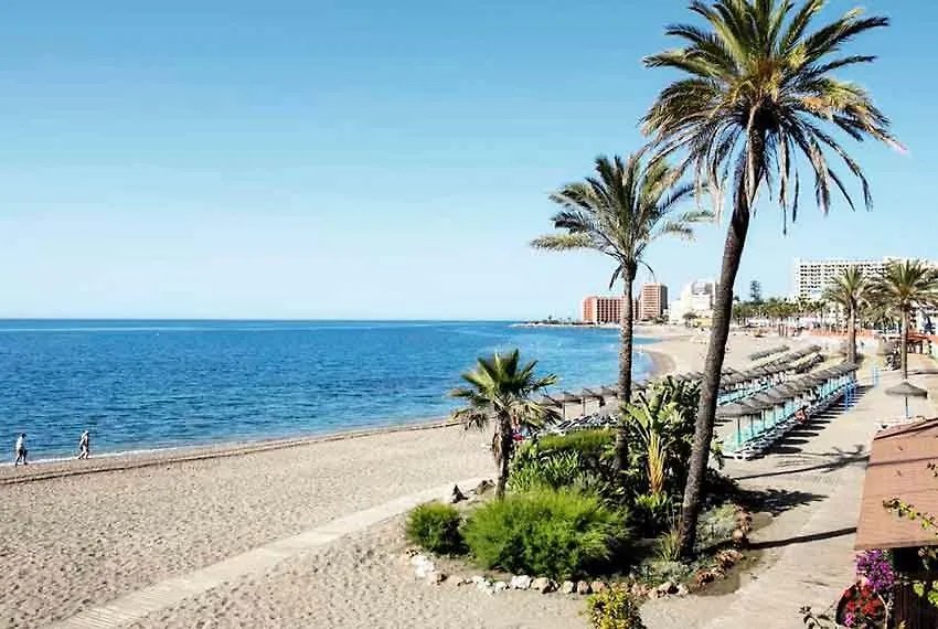 Riviera Paradise Apartment Mijas Spain