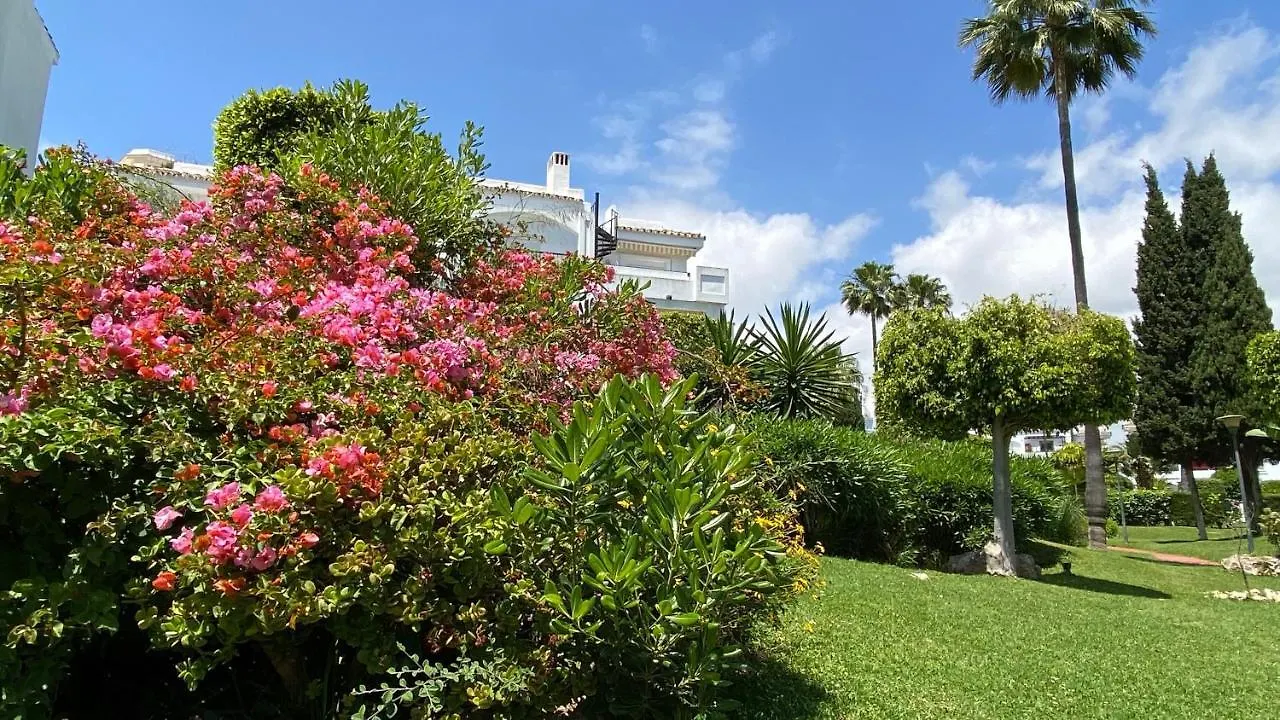 Riviera Paradise Apartment Mijas 0*,