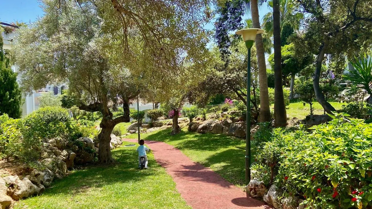 Riviera Paradise Apartment Mijas