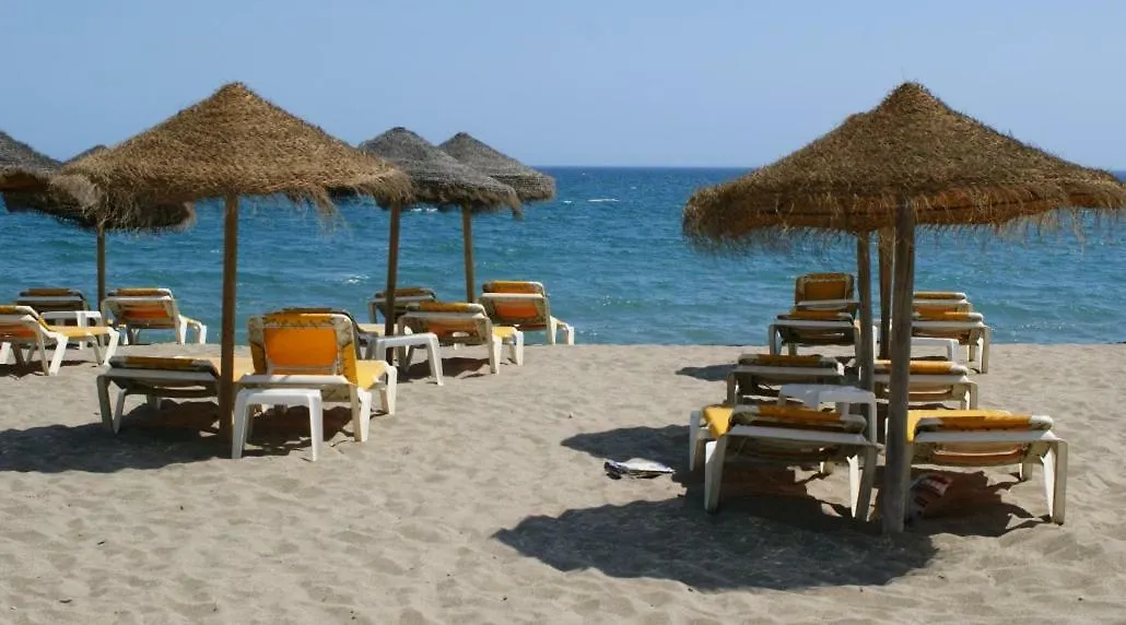 Riviera Paradise Apartment Mijas 0*,