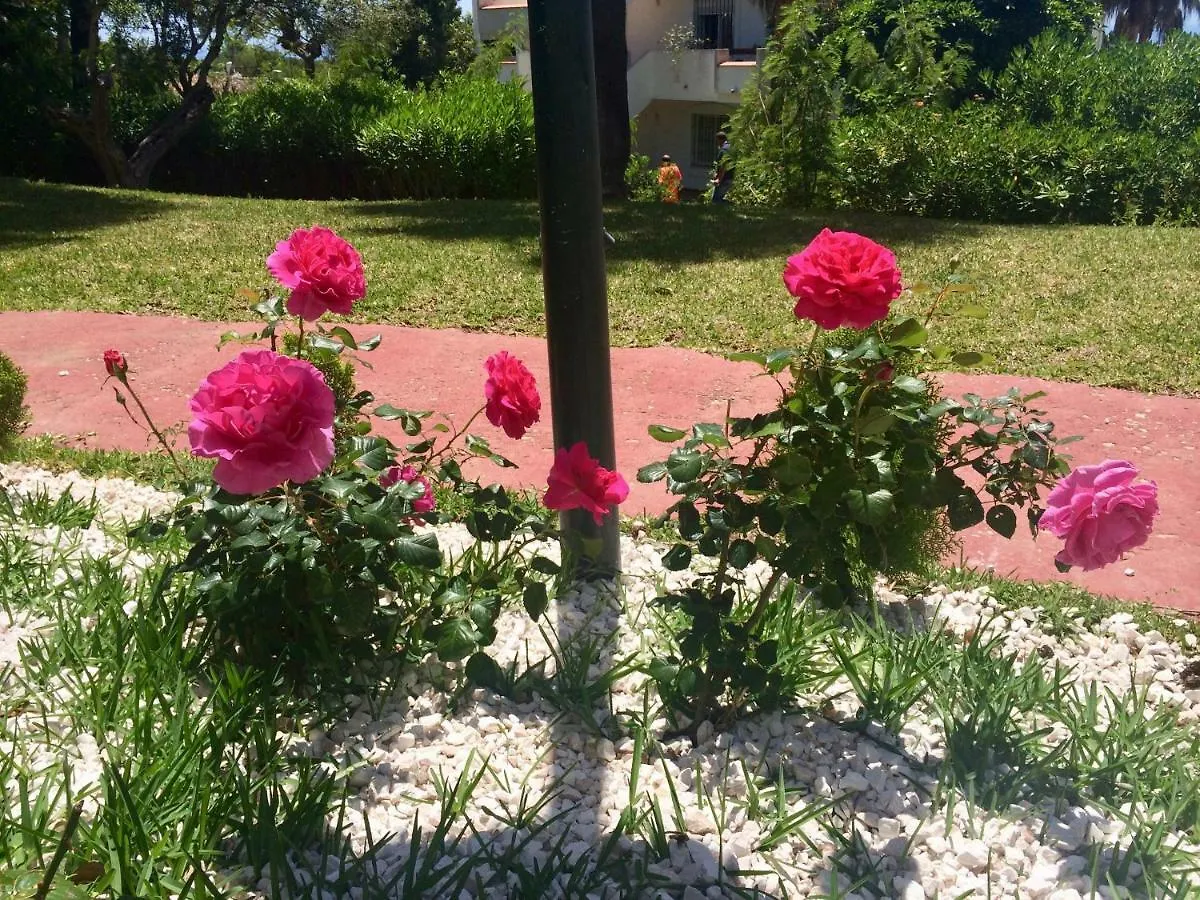 Riviera Paradise Apartment Mijas