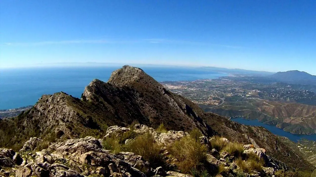 Riviera Paradise Apartment Mijas