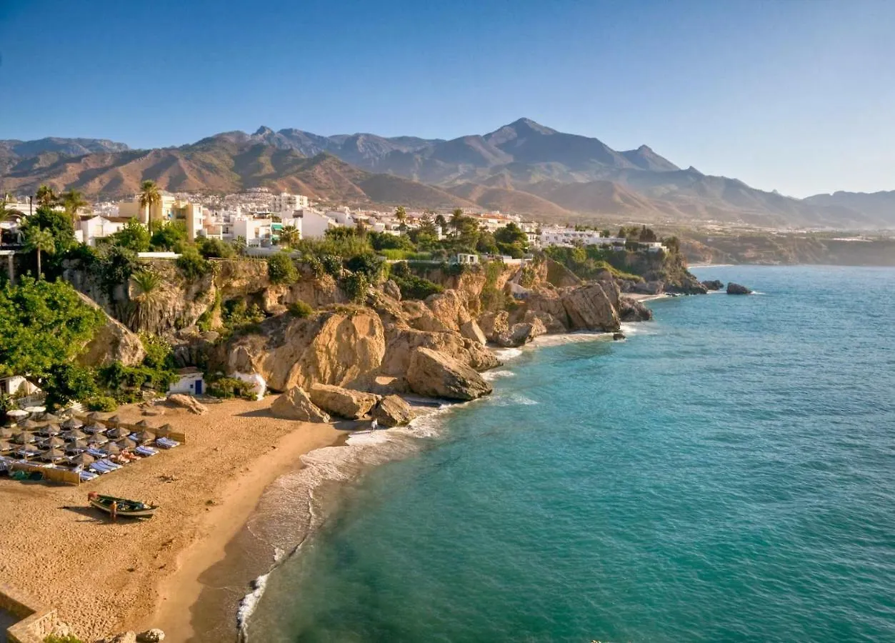 Riviera Paradise Apartment Mijas